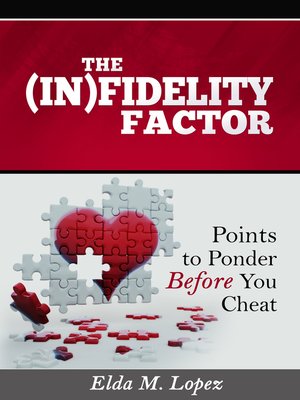 cover image of The (In)fidelity Factor